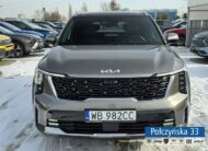 Kia Sorento 2.2 CRDI 193 KM 8DCT AWD 6S | Prestige Line+MIR+PNS | Demo