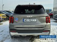 Kia Sorento 2.2 CRDI 193 KM 8DCT AWD 6S | Prestige Line+MIR+PNS | Demo