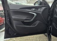 Opel Insignia Salon Polska, Serwis