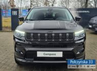 Jeep Compass NORTH STAR 1.3 Plug-In 240 KM AT6 4xe|Pak Zim/ Safety|Green |MY25