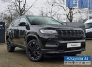 Jeep Compass NORTH STAR 1.3 Plug-In 240 KM AT6 4xe|Pak Zim/ Safety|Green |MY25