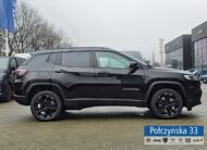 Jeep Compass NORTH STAR 1.3 Plug-In 240 KM AT6 4xe|Pak Zim/ Safety|Green |MY25