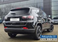 Jeep Compass NORTH STAR 1.3 Plug-In 240 KM AT6 4xe|Pak Zim/ Safety|Green |MY25