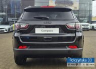 Jeep Compass NORTH STAR 1.3 Plug-In 240 KM AT6 4xe|Pak Zim/ Safety|Green |MY25