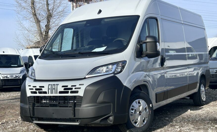 Fiat Ducato Maxi 35 Furgon L3H2   | 2.2  180 KM | 13 m3 – odbiór natychmiastowy