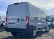 Fiat Ducato Maxi 35 Furgon L3H2   | 2.2  180 KM | 13 m3 – odbiór natychmiastowy