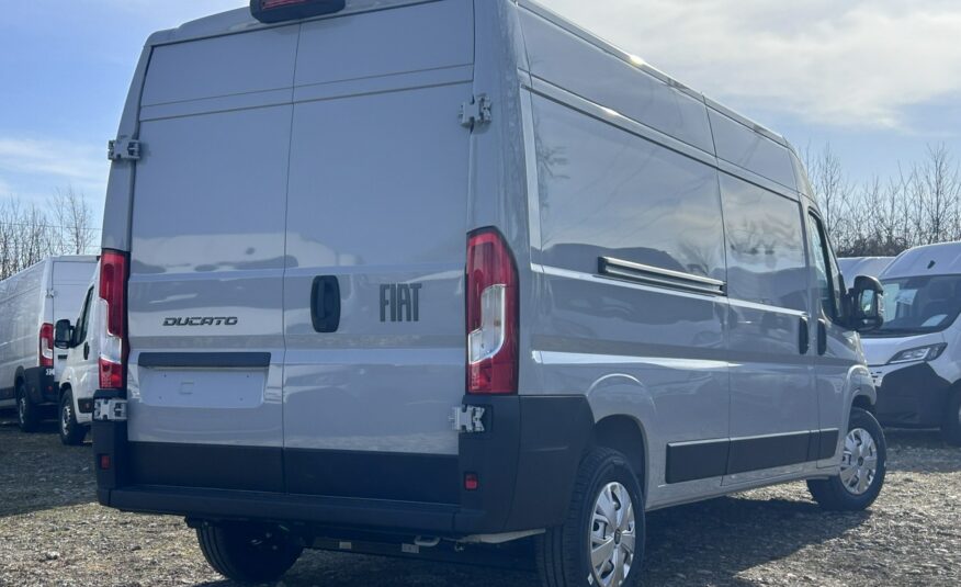 Fiat Ducato Maxi 35 Furgon L3H2   | 2.2  180 KM | 13 m3 – odbiór natychmiastowy