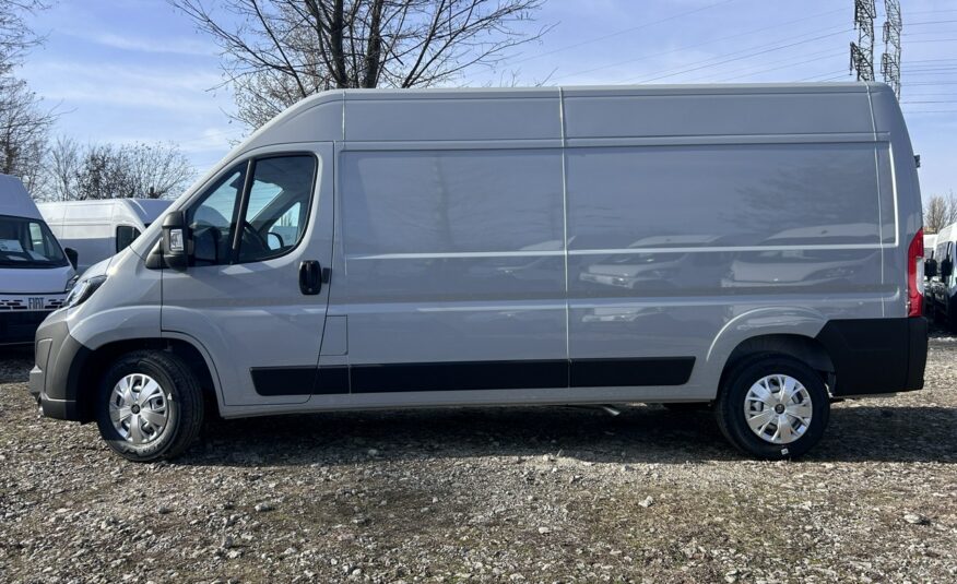 Fiat Ducato Maxi 35 Furgon L3H2   | 2.2  180 KM | 13 m3 – odbiór natychmiastowy