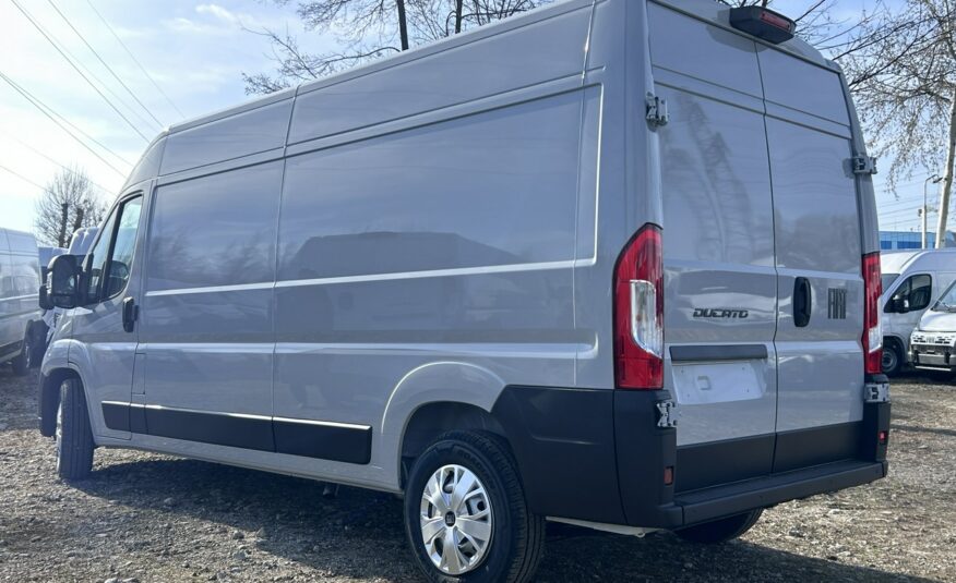 Fiat Ducato Maxi 35 Furgon L3H2   | 2.2  180 KM | 13 m3 – odbiór natychmiastowy