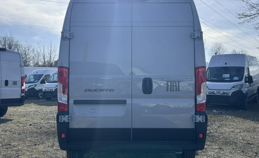 Fiat Ducato Maxi 35 Furgon L3H2   | 2.2  180 KM | 13 m3 – odbiór natychmiastowy