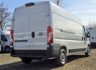 Fiat Ducato Furgon L3H2 SERIA2  2025 | 2.2  140 KM | 13m3 – odbiór natychmiastowy