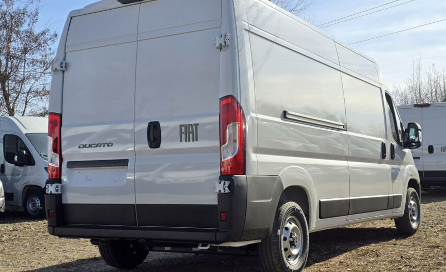 Fiat Ducato Furgon L3H2 SERIA2  2025 | 2.2  140 KM | 13m3 – odbiór natychmiastowy