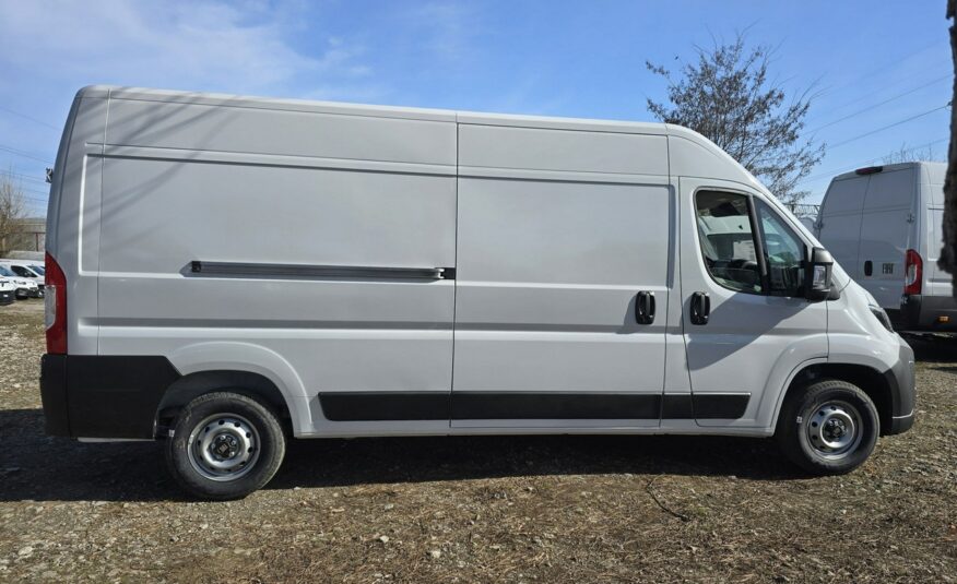 Fiat Ducato Furgon L3H2 SERIA2  2025 | 2.2  140 KM | 13m3 – odbiór natychmiastowy