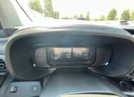 Fiat Doblo Doblo Combi AUTOMAT L1 BlueHDi 1.5, 130 KM,  S&S AT8,