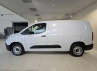 Fiat Doblo Doblo Maxi Long BlueHDi 3 miejsca 1.5, 100 KM,