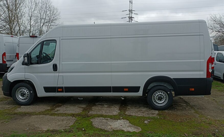 Opel Movano Opel Movano Furgon 140KM L4H2 — 17m3 RP 2024 Pakiet Techno