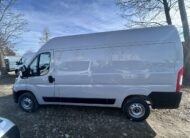 Fiat Ducato Furgon 33 L2H2 2025    | 2.2  140 KM | 11,5 m3 – odbiór natychmiastowy