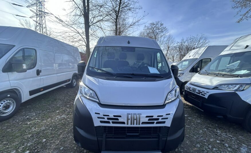 Fiat Ducato Furgon 33 L2H2 2025    | 2.2  140 KM | 11,5 m3 – odbiór natychmiastowy