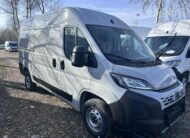 Fiat Ducato Furgon 33 L2H2 2025    | 2.2  140 KM | 11,5 m3 – odbiór natychmiastowy