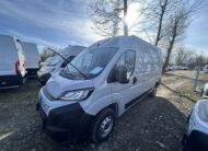 Fiat Ducato Furgon 33 L2H2 2025    | 2.2  140 KM | 11,5 m3 – odbiór natychmiastowy