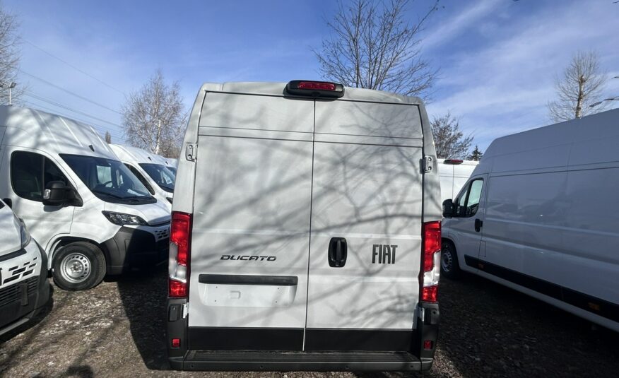 Fiat Ducato Furgon 33 L2H2 2025    | 2.2  140 KM | 11,5 m3 – odbiór natychmiastowy