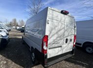 Fiat Ducato Furgon 33 L2H2 2025    | 2.2  140 KM | 11,5 m3 – odbiór natychmiastowy