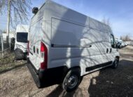 Fiat Ducato Furgon 33 L2H2 2025    | 2.2  140 KM | 11,5 m3 – odbiór natychmiastowy