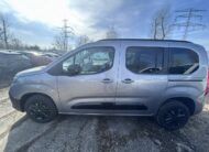 Fiat Doblo Doblo Combi AUTOMAT L1 BlueHDi 1.5, 130 KM,  S&S AT8,