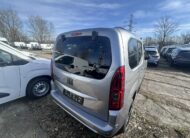 Fiat Doblo Doblo Combi AUTOMAT L1 BlueHDi 1.5, 130 KM,  S&S AT8,