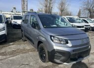 Fiat Doblo Doblo Combi AUTOMAT L1 BlueHDi 1.5, 130 KM,  S&S AT8,