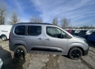 Fiat Doblo Doblo Combi AUTOMAT L1 BlueHDi 1.5, 130 KM,  S&S AT8,