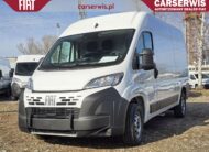 Fiat Ducato Furgon L2H2 2025   | 2.2  120 KM | 11,5 m3 – odbiór natychmiastowy