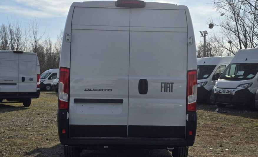 Fiat Ducato Furgon L2H2 2025   | 2.2  120 KM | 11,5 m3 – odbiór natychmiastowy