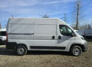 Fiat Ducato Furgon L2H2 2025   | 2.2  120 KM | 11,5 m3 – odbiór natychmiastowy