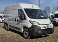 Fiat Ducato Furgon 33 L2H2 2025    | 2.2  140 KM | 11,5 m3 – odbiór natychmiastowy