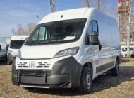 Fiat Ducato Furgon 33 L2H2 2025    | 2.2  140 KM | 11,5 m3 – odbiór natychmiastowy