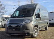 Fiat Ducato Furgon 33 L2H2 2025    | 2.2  140 KM | 11,5 m3 – odbiór natychmiastowy