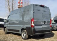 Fiat Ducato Furgon 33 L2H2 2025    | 2.2  140 KM | 11,5 m3 – odbiór natychmiastowy