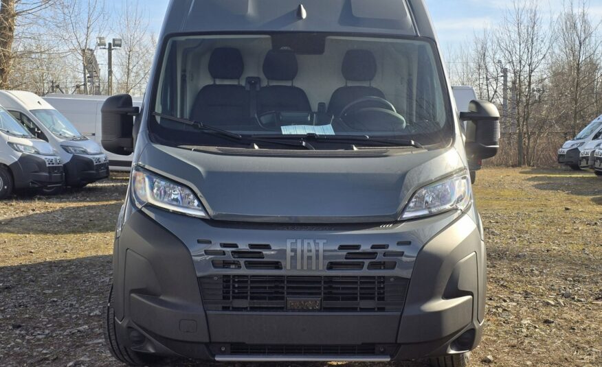 Fiat Ducato Furgon 33 L2H2 2025    | 2.2  140 KM | 11,5 m3 – odbiór natychmiastowy