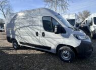 Fiat Ducato Furgon L2H2 2025   | 2.2  120 KM | 11,5 m3 – odbiór natychmiastowy