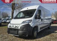 Fiat Ducato Furgon L3H2 SERIA2  2025 | 2.2  140 KM | 13m3 – odbiór natychmiastowy