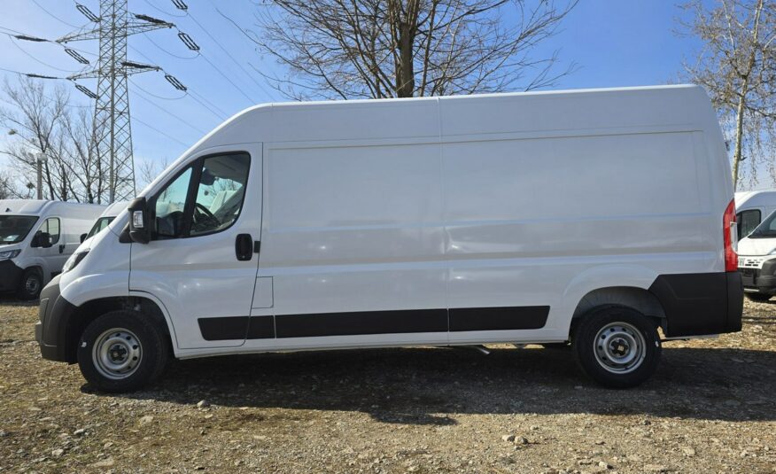 Fiat Ducato Furgon L3H2 SERIA2  2025 | 2.2  140 KM | 13m3 – odbiór natychmiastowy