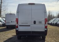 Fiat Ducato Furgon L3H2 SERIA2  2025 | 2.2  140 KM | 13m3 – odbiór natychmiastowy