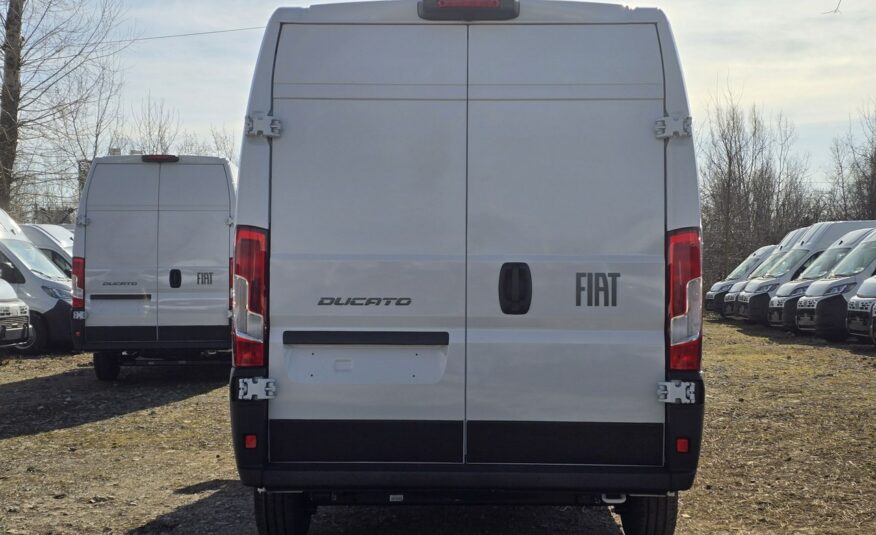 Fiat Ducato Furgon L3H2 SERIA2  2025 | 2.2  140 KM | 13m3 – odbiór natychmiastowy