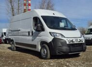 Fiat Ducato Furgon L3H2 SERIA2  2025 | 2.2  140 KM | 13m3 – odbiór natychmiastowy