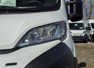 Fiat Ducato Furgon L3H2 SERIA2  2025 | 2.2  140 KM | 13m3 – odbiór natychmiastowy