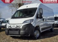 Fiat Ducato Furgon L3H2 SERIA2  2025 | 2.2  140 KM | 13m3 – odbiór natychmiastowy