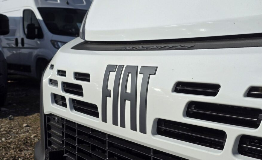 Fiat Ducato Furgon L3H2 SERIA2  2025 | 2.2  140 KM | 13m3 – odbiór natychmiastowy