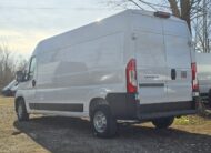 Fiat Ducato Furgon L3H2 SERIA2  2025 | 2.2  140 KM | 13m3 – odbiór natychmiastowy