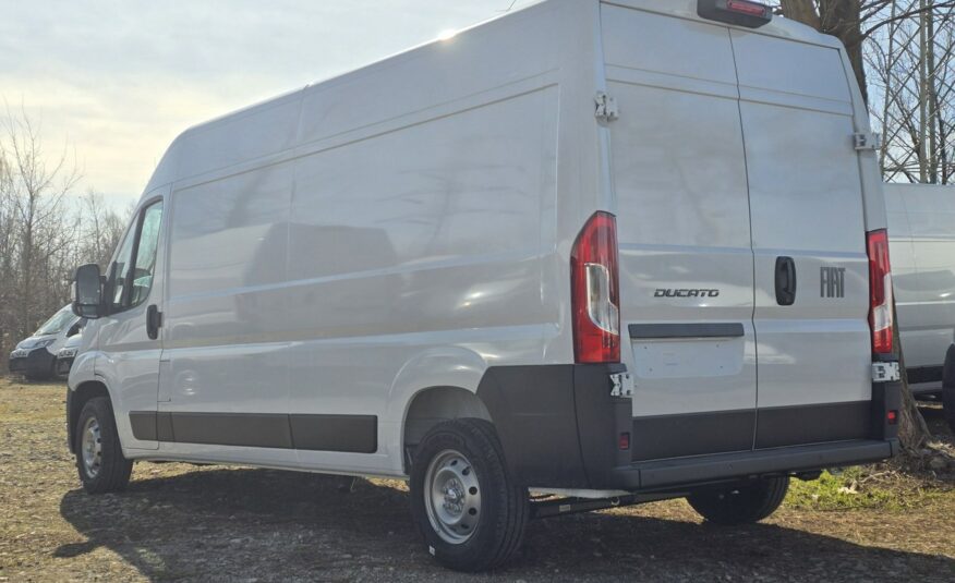 Fiat Ducato Furgon L3H2 SERIA2  2025 | 2.2  140 KM | 13m3 – odbiór natychmiastowy